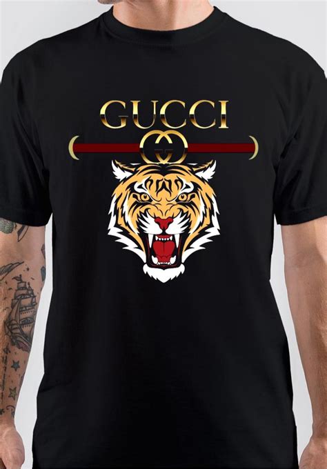 giubbotto gucci uomo tigre|gucci tiger clothing.